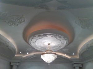 جبسيات خيالية 2014