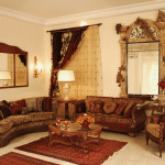 مجالس نسائية 2014 ، اجمل المجالس للنساء 2015 ، اطقم جلسات