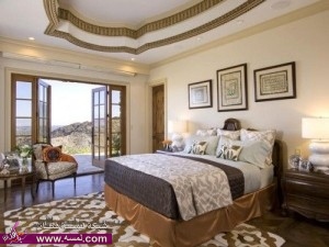 جبسيات غرف نوم 2014 بنات  مودرن  جبسيات غرف نوم اطفال