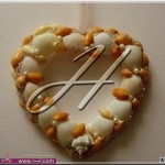 أعمال فنية بالقواقع والأصداف اعمال يدوية .افكار منزلية