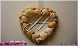 أعمال فنية بالقواقع والأصداف اعمال يدوية .افكار منزلية