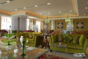 اجمل ديكورات والوان هادئة وناعمه جدا 2014