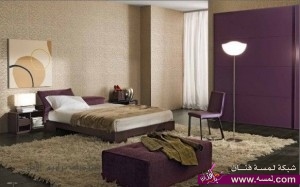 ديكورات غرف نوم جديده  2015 ديكورات غرف نوم فنتاستك,  2014