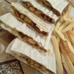 معجنات رمضانيه بالصور  , طريقة عمل ساندويتشات مكسيكيه بالصور 2014