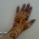 اجدد نقوش حناء 2016 لنساء فقط نقوش حناء جميلة