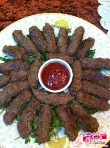 كيفيه عمل الكباب والكفته 2014 , طريقة كيفيه عمل الكباب والكفته