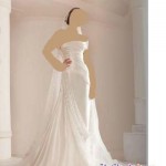 فساتين اعراس تهبل افراح جنان 2014