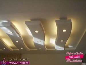 ديكورات جبس كلاسيك  اروع ديكورات جبس كلاسيك2014