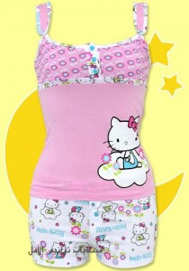 بيجامات صيفيه 2014 | بيجامات صيف | بيجامات بناتيه صيفيه 2015