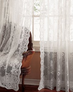 الستائر بالصور 2015