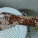 ارق النقوش الحناء العروس لا يفوتك يهبل 2014/2015