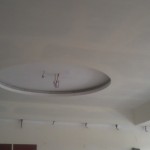 جبسن بورد -الاسقف المعلقة2014/2015