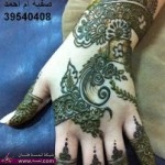 اجمل واروع نقوش اختارتها لكم ولكل عروسة وللصبايا ايضا مميزة جدا