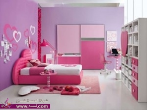 الوان دهانات تهبل بأروع الالوان الصيفية2014