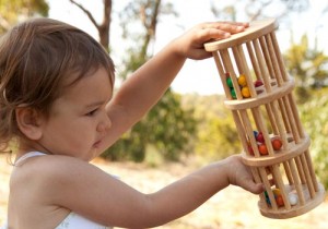 نصائح وأفكار للعب مع طفلك