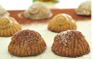 الكعك الحضرمي