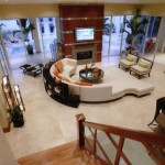 ألوان ديكور الجدران 2014 – دهانات الجزيرة 2014 – دهانات الغرف 2014