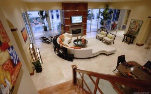 ألوان ديكور الجدران 2014 – دهانات الجزيرة 2014 – دهانات الغرف 2014