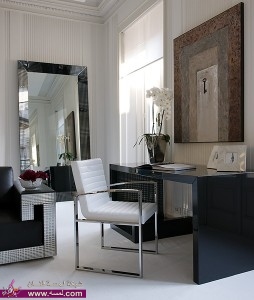 ديكورات ملكية اروع ديكورات مودرن اثاث منازل كلاسيك2014