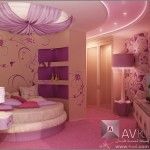 ديكورات شقق فخمه صور دهانات شقق 2014 , اجمل اثاث شقق مودرن 2015