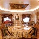 ارتقوا بجمال منازل باروع الجبسيات الحديثة 2014