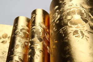 ورق جدار معدنية,ورق جدارن ذهبية,خلفية ورق حائط,