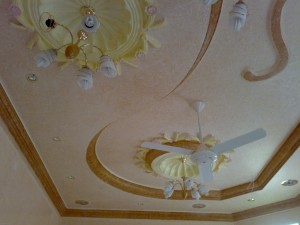 اجمل الجبسيات الراقية للمتميز بجمال منزلك 2014_2015