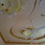 اجمل الجبسيات لغرف النوم مريحه وناعمه 2015_2014