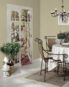 طاولات طعام وسفر رهيبة جدا 2014 بالوان خيالية ومميزة 2015