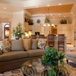 أفضل ألوان الطلاء لكل غرفة النوم والجلوس 2014