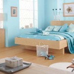 غرف نوم رومانسية 2014 