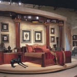 جبسيات + تجاويف جداريه