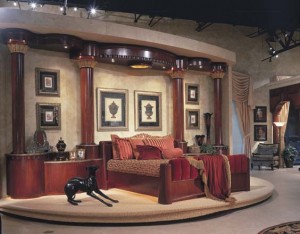 جبسيات + تجاويف جداريه