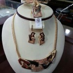 اطقم ذهب ايطالية انيقة 2014 ،اطقم ذهب روعة 2015