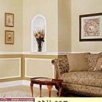 الجبس في ديكور تصميمات جبسية للمنازل انواع جبس الديكور انواع الجبس المعلق