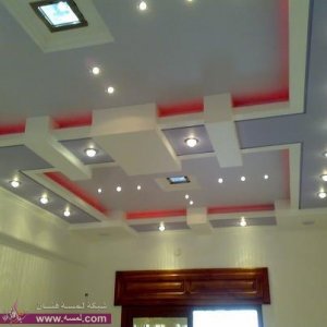 دهانات وورق جدران جميله جدا