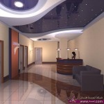 مجموعة كبيرة من الأسقف الجبسيةالراقية والجميلة 2014_2015