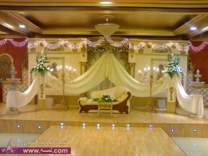 كوش افراح روعه 2014  كوشات افراح متميزه 2015