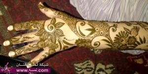 نقوش تخبل تأخذ العقل 2014_2015