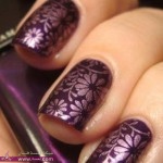 موضة الوان طلاء الاظافر لربيع و صيف 2014