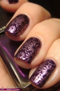 موضة الوان طلاء الاظافر لربيع و صيف 2014