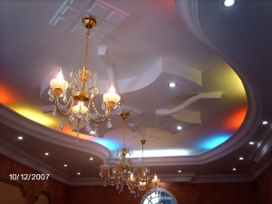 زينوا منازلكم باورع الجبسيات 2014