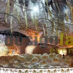 تصامي  لصالات فخمة جدا 2014