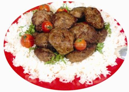 كباب حلّة كباب حلّة