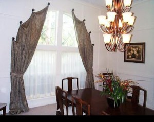 ستائر تركية 2014 -أحدث الستائر التركية