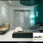 ديكورات منزلية رائعة فى الجبس