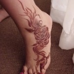 اجمل النقوش هندية للعروس 2014ا اجمل النقوش هندية للعروس 2014ا