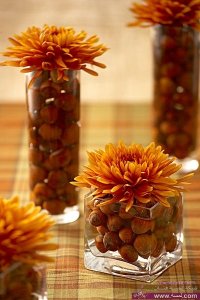 ديكورات للشتاء