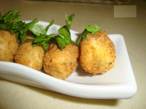 كفتة الدجاج