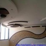 ديكورات جبسية -اجدد ديكورات الجبس المغربي2015-اروع ديكورات الجبس المغربي2014